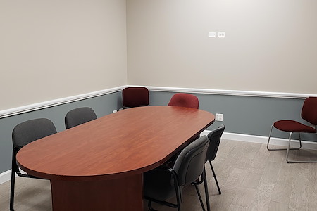 Office Center of Gurnee - Training Room Suite #121