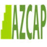 Logo of Azcap Corporate Suites
