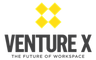 Logo of Venture X | Richmond