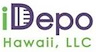 Logo of iDepo Hawaii, LLC