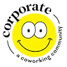 Logo of Corporate Coworking 