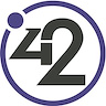 Logo of 42, Inc.