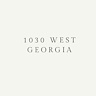 Logo of 1030 West Georgia