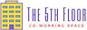 Logo of 5th Floor Co-Working Space @ the 5th Street Market