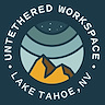 Logo of Untethered Workspace - Nevada