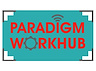 Logo of PARADIGM WORKHUB