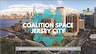 Logo of Coalition Space | Jersey City