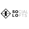 Logo of Social Lofts East