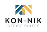 Logo of Kon-Nik Office Suites