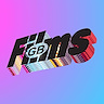 Logo of GB Films