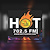 Host at HOT 7025 FM
