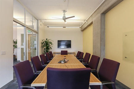 42, Inc. - Conference Room