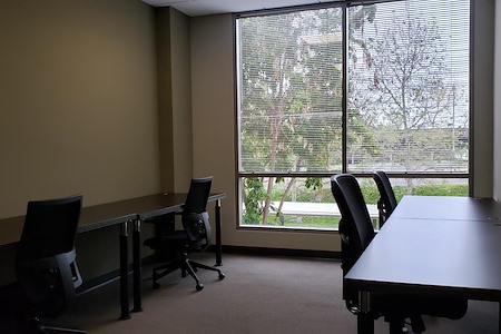 (CR2) Carlsbad Office - Team Room #18 - Available NOW