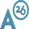 Logo of Alloy 26