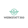 Logo of Werkstatt360 Green Hills