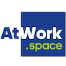 Logo of AtWork.Space El Salvador