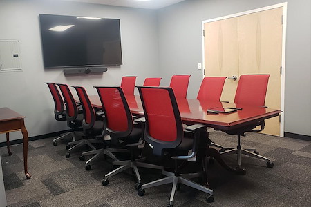 BVAC Rescue Response Training Center(DUP) - BVAC Conference Room