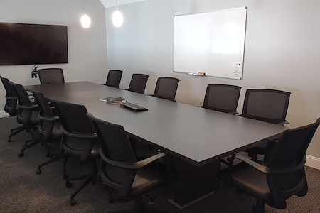 Liberty Inspection Group - Conference / Board Room