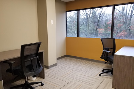 Liberty Office Suites - Parsippany - Office 13