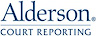 Logo of Alderson Court Reporting