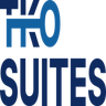 Logo of TKO Suites - 3200 Wilcrest Blvd