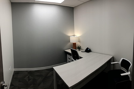 Office Evolution Fairfax - Office 135
