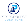 Logo of Perfect Office Solutions - Lanham 1 - 4500 Forbes Blvd