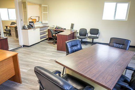 Culver Office - Meeting Room 1