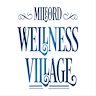 Logo of Milford Wellness Village and Rehabilitation