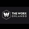 Logo of The Worx Orlando