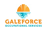 Logo of Galeforce Occupational Services, LLC.