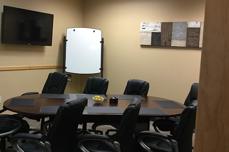 Orlando Office Center at Millenia - Board Room