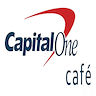 Logo of Capital One Café - Woodlands
