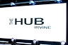 Logo of The Hub Irvine