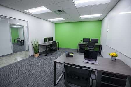 Edison Spaces - 7900 College - Office 103