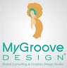 Logo of MyGroove Design, Inc.