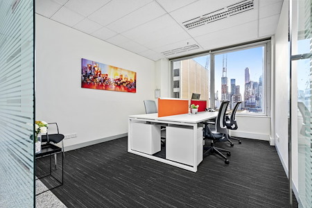 workspace365 - 330 Collins Street - Co-Working From $120 per month