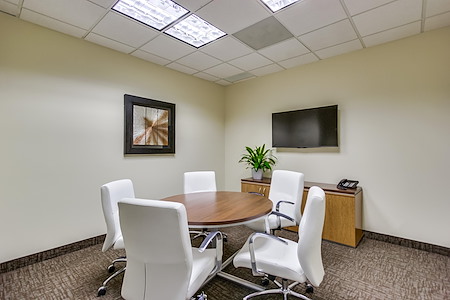 Barrister Executive Suites, Inc. - San Diego Del Mar - Small Conference Room
