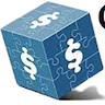 Logo of Creative Financial Partners