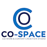 Logo of Co-Space Miami Gardens
