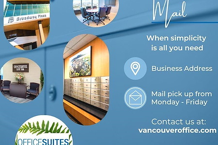 OfficeSuites At Airport Square - Private Virtual Office