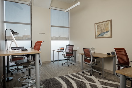 Serendipity Labs - Stamford - 4 Person Office