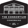 Logo of The Consortium