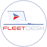 Logo of FleetDesk