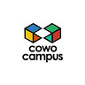 Logo of Cowo Campus Sacramento