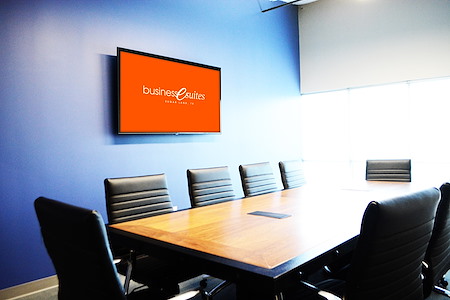 Business E Suites - Falcon Meeting Room