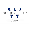 Logo of W Executive Suites | Stuart