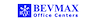 Logo of Bevmax Office Centers - Columbus Circle