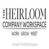 Logo of Heirloom Company Workspace