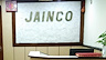 Logo of Jainco Business Centre